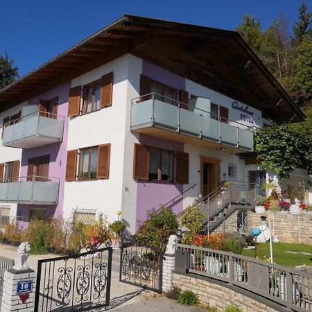 Ferienparadies Gutounik Pörtschach am Wörthersee 외부 사진