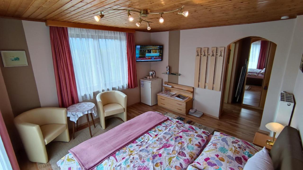 Ferienparadies Gutounik Pörtschach am Wörthersee 외부 사진